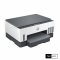 HP Smart Tank 720 All-in-One Printer เครื่องพิมพ์แทงค์แท้ไร้สาย พิมพ์สองหน้าอัตโนมัติ ถาดกระดาษใหญ่ 250 แผ่น ปริ้นเร็วทันใจ