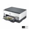 HP Smart Tank 720 All-in-One Printer เครื่องพิมพ์แทงค์แท้ไร้สาย พิมพ์สองหน้าอัตโนมัติ ถาดกระดาษใหญ่ 250 แผ่น ปริ้นเร็วทันใจ