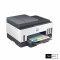 HP Smart Tank 750 All-in-One Printer เครื่องพิมพ์แทงค์แท้ไร้สาย สแกนถ่ายเอกสารต่อเนื่อง ADF พิมพ์สองหน้าอัตโนมัติ