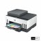 HP Smart Tank 750 All-in-One Printer เครื่องพิมพ์แทงค์แท้ไร้สาย สแกนถ่ายเอกสารต่อเนื่อง ADF พิมพ์สองหน้าอัตโนมัติ