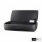 HP OfficeJet 250 Mobile All-in-One เครื่องพิมพ์พกพาไร้สาย สแกน ถ่ายเอกสาร ปริ้นเตอร์พกพามีแบตเตอรี่ในตัว ครบจบในเครื่องเดียว