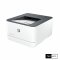 HP LaserJet Pro 3003dn Printer เครื่องพิมพ์เลเซอร์ขาวดำ พิมพ์สองหน้าอัตโนมัติ ปริ้นเตอร์เลเซอร์ต่อสาย LAN พิมพ์เร็ว 33 ppm