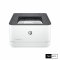 HP LaserJet Pro 3003dn Printer เครื่องพิมพ์เลเซอร์ขาวดำ พิมพ์สองหน้าอัตโนมัติ ปริ้นเตอร์เลเซอร์ต่อสาย LAN พิมพ์เร็ว 33 ppm