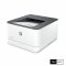 HP LaserJet Pro 3003dw Printer เครื่องพิมพ์เลเซอร์ขาวดำไร้สาย พิมพ์สองหน้าอัตโนมัติ ปริ้นเตอร์เลเซอร์ Wi-Fi พิมพ์เร็ว 33 ppm