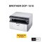 BROTHER DCP-1510 Laser Printer