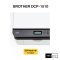 BROTHER DCP-1510 Laser Printer