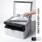 BROTHER DCP-1510 Laser Printer