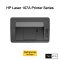 HP Laser 107A Printer Series