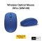 Wireless Optical Mouse DELL (WM126) Red, Blue, Black