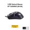 USB Optical Mouse HP GAMING (M100)