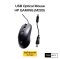 USB Optical Mouse HP GAMING (M200)