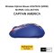 LOGITECH (M238) MARVEL COLLECTION CAPTAIN AMERICA