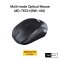 Multi mode Optical Mouse MD-TECH (BW-100) Black