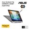 Asus Zenbook Flip UM462DA-AI048T (Light Grey)