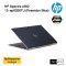 HP Spectre x360 13-ap0026TU (Poseidon Blue)