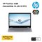 HP Pavilion x360 Convertible 14-dh1015TX (14) Silver