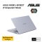 Asus X409FJ-BV002T (Transparent Silver)