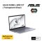 Asus X509FJ-BR012T ( Transparent Silver)