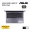 Asus X509FJ-BR013T (Slate Grey)