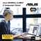 Asus M509DA-EJ085T (Transparent Silver)