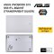 Asus S531FL-BQ019T (15.6) Transparent Silver