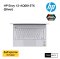 HP Envy 13-AQ0015TX (Silver)