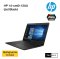 HP 14-cm0112AU (Jet Black)