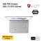  MSI P65 Creator 9SE-1016TH (Silver)