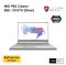  MSI P65 Creator 9SE-1016TH (Silver)