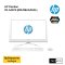 AIO HP Pavilion 22-b407d (6DU39AA#AKL)