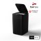 Townew Smart Trash Can รุ่น T1S (BLACK)