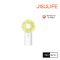 Jisulife F2B Handheld Mini USB Fan