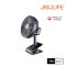 Jisulife F7B Clip Type USB Fan