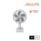 Jisulife F7B Clip Type USB Fan