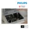 PHILIPS กล่องยับยั้งเชื้อโรค UV-C DISINFECTION BOX 10L TC TH