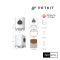 PETKIT PURA X Automatic Cat Toilet ห้องน้ำแมวอัตโนมัติ