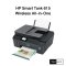 HP Smart Tank 615 Wireless All-in-One
