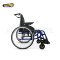 Invacare Action 3 NG Self-Propel Wheelchair with Large Rear Wheels