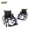 Invacare Action 3 NG Self-Propel Wheelchair with Large Rear Wheels