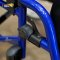 Invacare Action 3 NG Self-Propel Wheelchair with Large Rear Wheels
