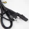 เครื่องดูดเสมหะ Devilbiss รุ่น 7314P-NE มีแบตเตอรี่ในตัว (backup battery)