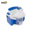 เครื่องดูดเสมหะ Devilbiss รุ่น 7314P-NE มีแบตเตอรี่ในตัว (backup battery)
