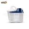 DeVilbiss 7325 P-I Portable Suction Machine | Lightweight & Quiet