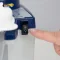 DeVilbiss 7325 P-I Portable Suction Machine | Lightweight & Quiet