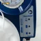 DeVilbiss 7325 P-I Portable Suction Machine | Lightweight & Quiet