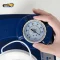 DeVilbiss 7325 P-I Portable Suction Machine | Lightweight & Quiet