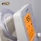 รุ่น 3 in 1 เครื่องผลิตออกซิเจน ขนาด 5 ลิตร Yuwell รุ่น 9F-5AW ประกันศูนย์ไทย 3 ปี