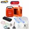 เครื่องกระตุกหัวใจไฟฟ้าอัตโนมัติ AED Yuwell รุ่น HeartSave Y2 โปรโมชั่นชุดที่ 2 พร้อมตู้ติดผนัง AED