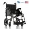 รถเข็นวีลแชร์แบบแมนนวล พับได้ รุ่นใหม่ USA ยี่ห้อ Invacare รุ่น Action 2 NG Transit Lite