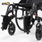 รถเข็นวีลแชร์แบบแมนนวล พับได้ รุ่นใหม่ USA ยี่ห้อ Invacare รุ่น Action 2 NG 48 Cont Thai